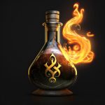Spells In A Jar