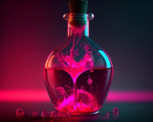 Olio La Flamme
