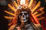 Profumo Santa Muerte