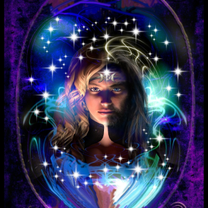 Goddess Fortuna