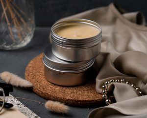Candela Offerta Goetia