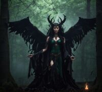 Morrigan