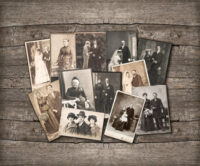 Ancestor Oil