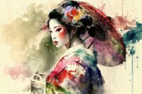 Geisha