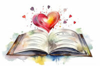 Diario Magico Dell'Amore