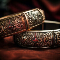 Bracciale Di Lilith