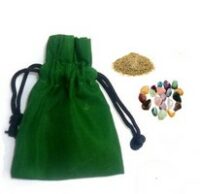 Mojo Bag - Sacchetti Amuleto