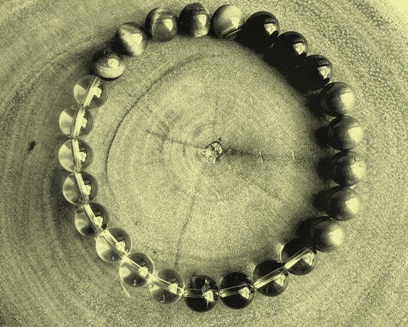 Apristrade Bracciale Unisex