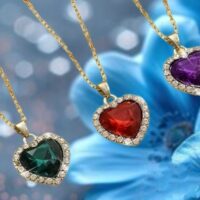Collana Dominio Ritualizzata