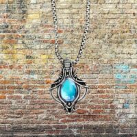 Collana Ritualizzata La Promessa