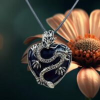Collana Di Sitri Per L'Amore