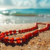 Collana Energetica Personalizzata