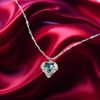Cuore Innamorato Amuleto Potentissimo