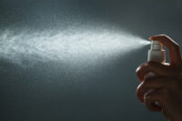Spray Goetico Pulizia Immediata