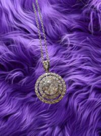 Obsessed Collana Goetica