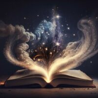 Cut It Out Il Libro Goetico Che Taglia Tutto