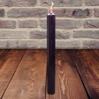 Candela Speciale Rossa Nera
