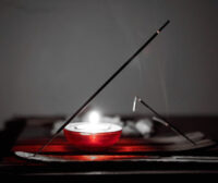 Incensi Goetici A Bastoncino