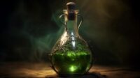 Olio Anno Nuovo