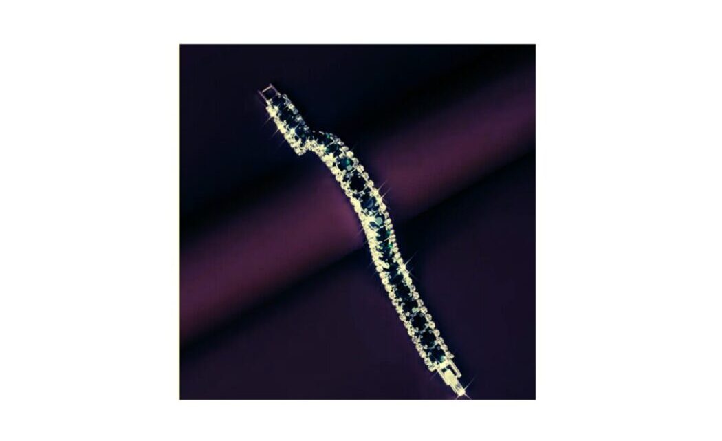 Bracciale Perduto Amor