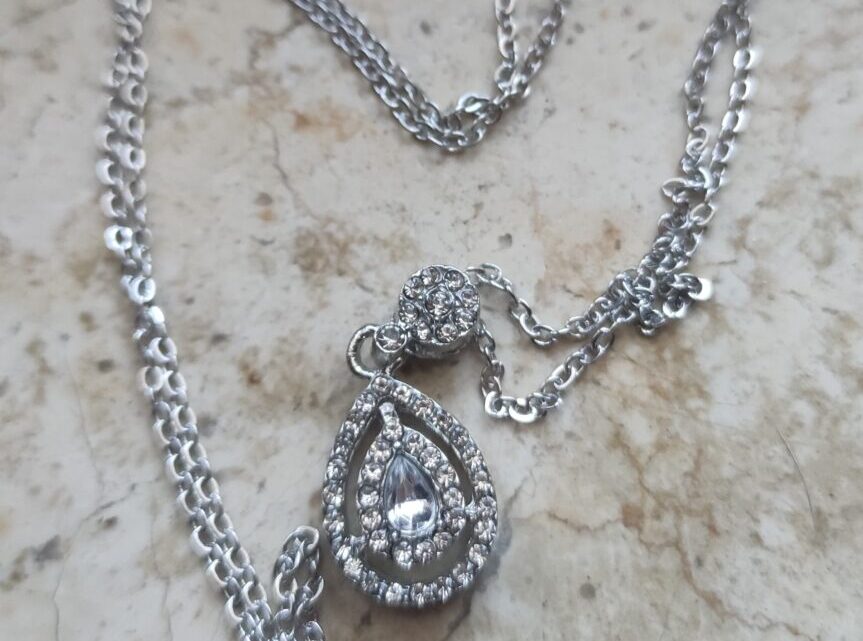 Collana Goetica Eterno Legame