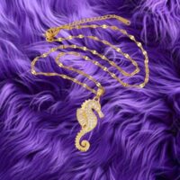 Ossessione Fatale Collana Ritualizzata