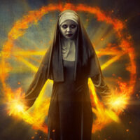 Il Protettore Spirituale