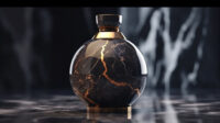 Miserable La Goetia Potion della Rovina Totale