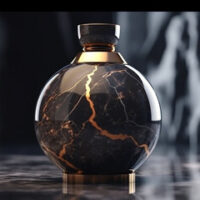 Miserable La Goetia Potion della Rovina Totale