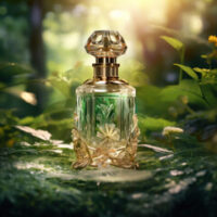 Golden Reign Goetia Potion