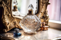 Head Turner  Olio Creolo Magnetico
