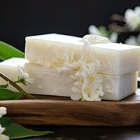 Innamorati Sapone Creolo Ritualizzato