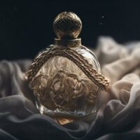 La Richesse Olio Esoterico Creolo
