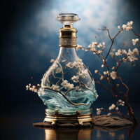 Lingua d’Oro Olio di Trasmutazione Creolo