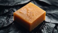 Oro Vivo Sapone Ritualizzato Per Grandi Incassi