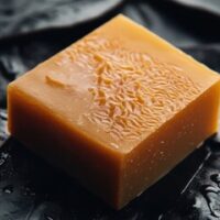 Oro Vivo Sapone Ritualizzato Per Grandi Incassi