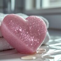 Venus Touch Sapone Di Afrodite