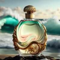 Femmina Olio Esoterico