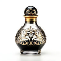 Grounding Olio Creolo Ritualizzato