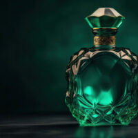 Master Key Olio Esoterico