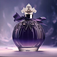 Purification Flame Olio Creolo