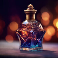 Salace Olio Esoterico Creolo