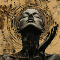 Bàl-lang Mahā Amnàat Trono Necromantico