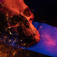 Necrox L’Armonizzatore dell’Oscuro Potere