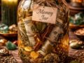 Money Jar