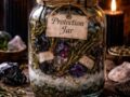 Protection Jar