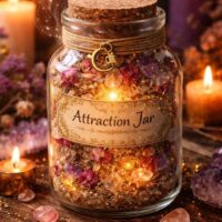 Attraction Jar Collettiva