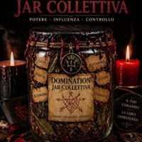 Domination Jar Collettiva