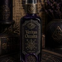 Veritas Occulta Spray Goetico di Rivelazione