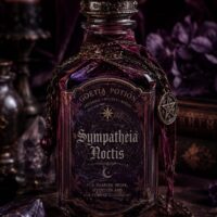Sympatheia Noctis Goetia Potion